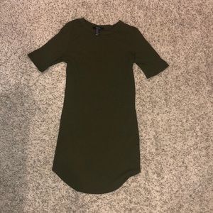 Forever 21 dress